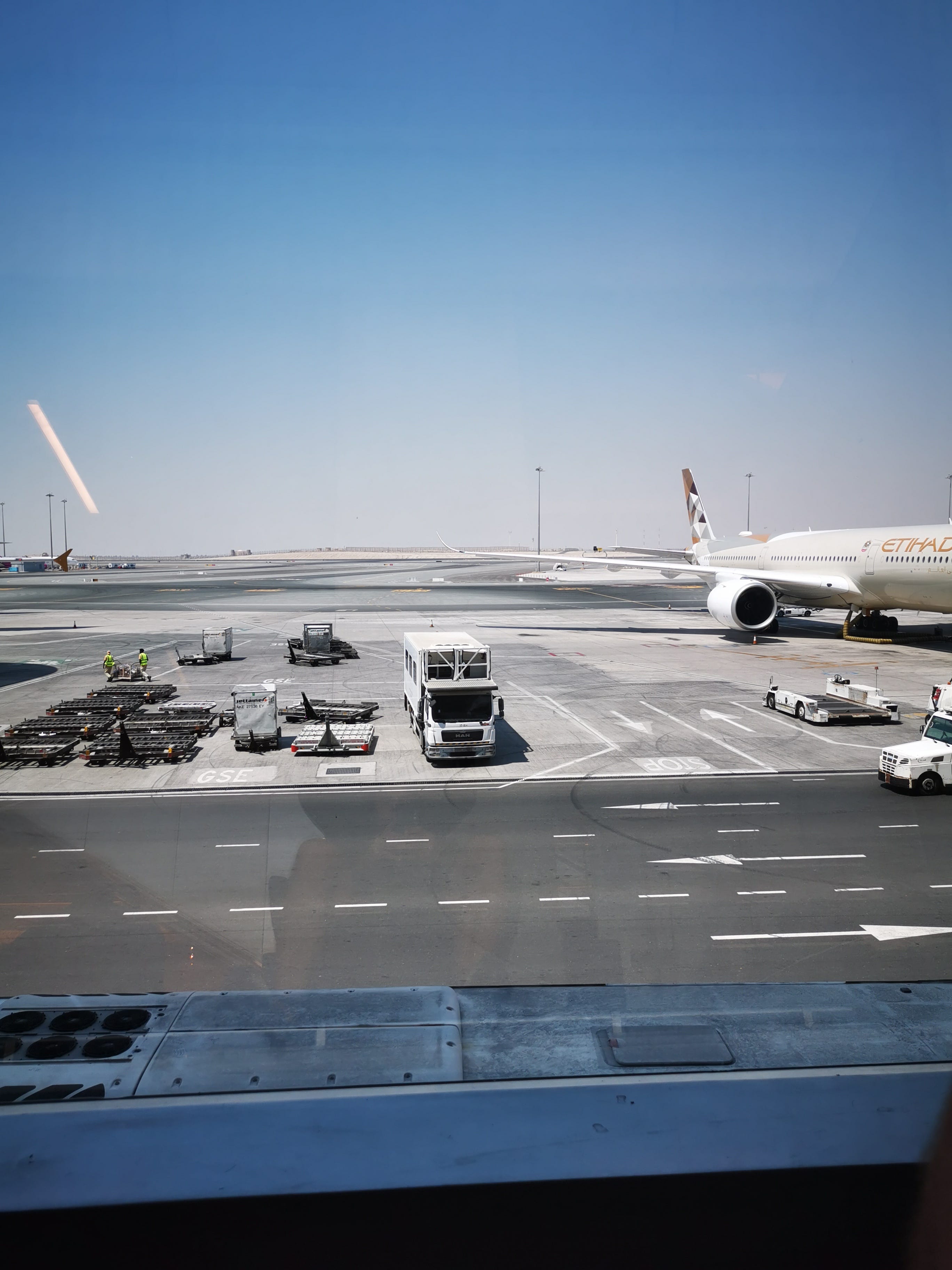 Commodities and Geopolitics (1/12): Does someone always know?