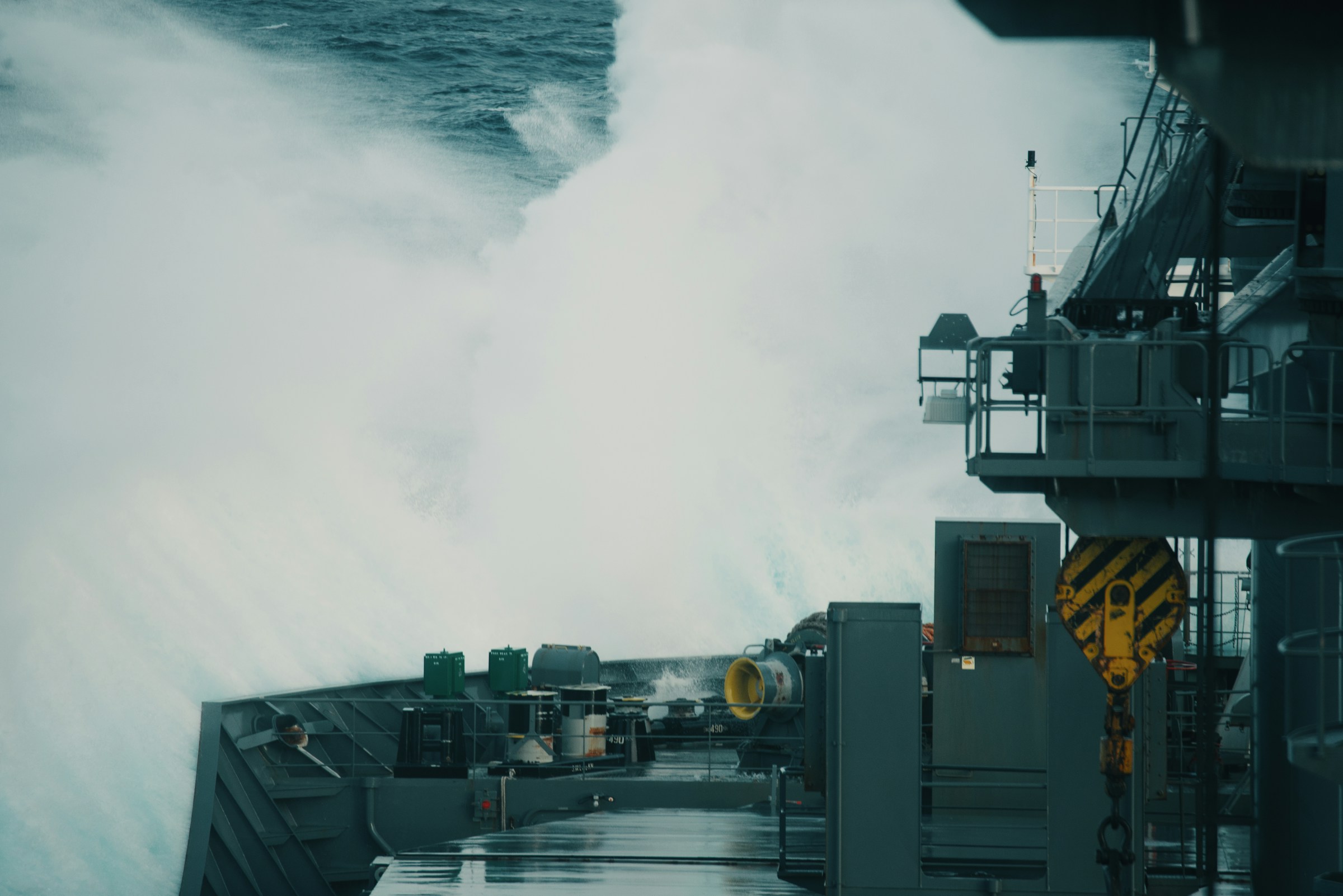 Solvency II’s Success and the Structural Gap in Strategic Risk Governance